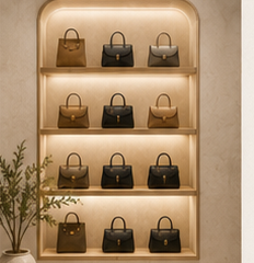 Cartera Aria
